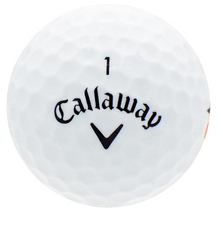 Callaway Chrome Mix