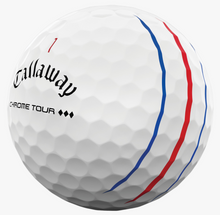 CALLAWAY CHROME TOUR TRIPLE DIAMOND TRIPLE TRACK