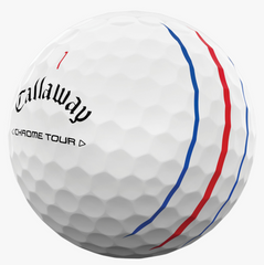 CALLAWAY CHROME TOUR TRIPLE TRACK