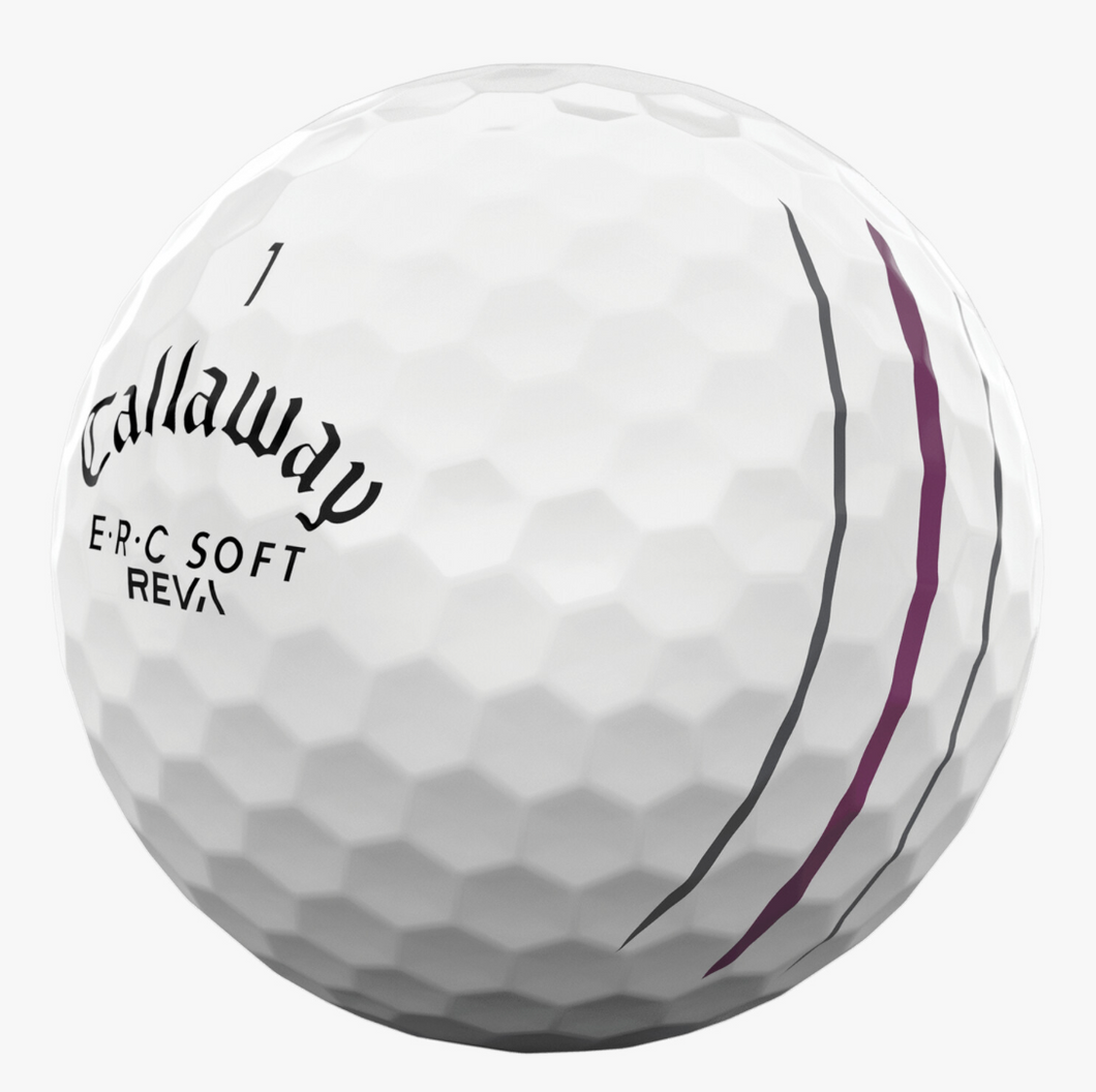 CALLAWAY REVA ERC SOFT 