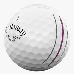 CALLAWAY REVA ERC SOFT