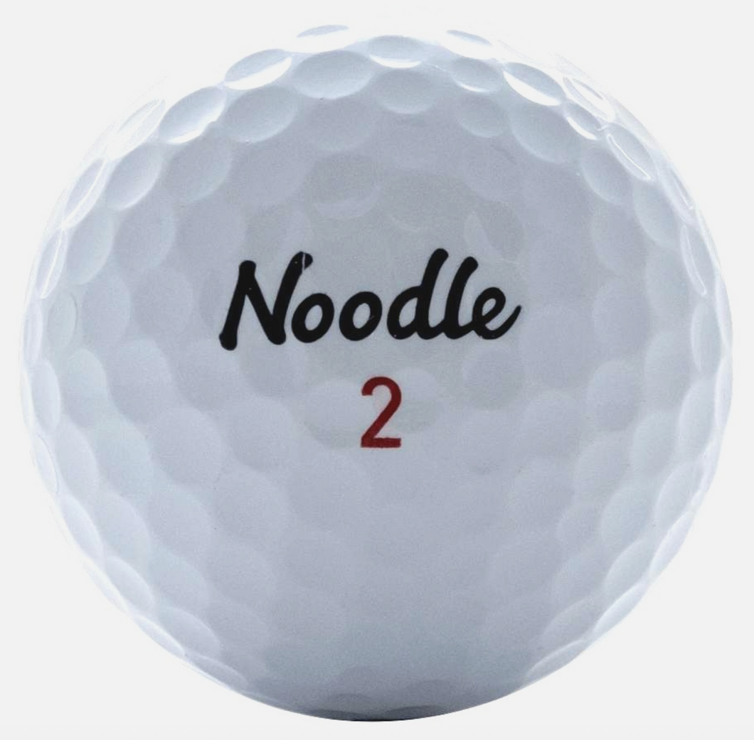 TAYLORMADE NOODLE MIX 