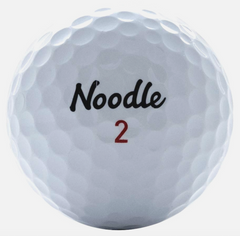 TAYLORMADE NOODLE MIX