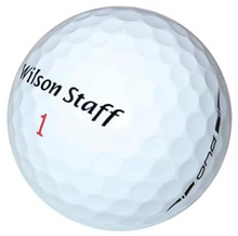 WILSON DUO MIX