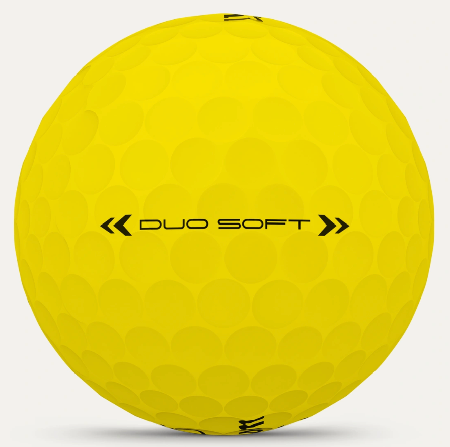 WILSO DUO SOFT MATTE MIX