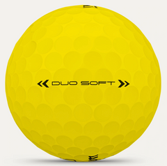 WILSO DUO SOFT MATTE MIX