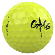 WILSON COLORED MIX