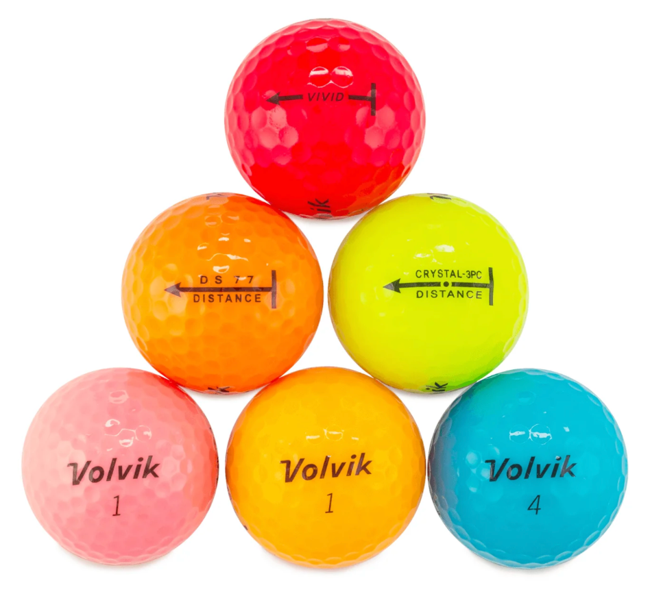 VOLVIK COLOR MIX 