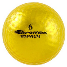 CHROMAX COLOR MIX