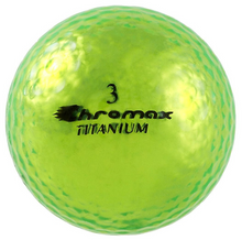 CHROMAX COLOR MIX