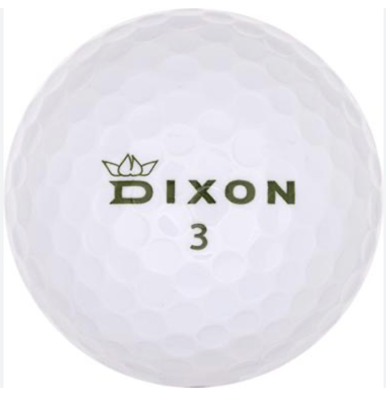 DIXON MIX 
