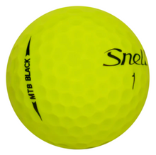 SNELL MIX YELLOW
