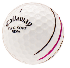 Callaway REVA ERC Soft