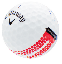 Callaway ERC Soft 360 Fade