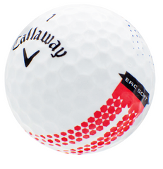 Callaway ERC Soft 360 Fade