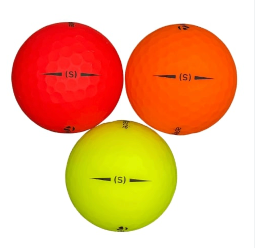 TAYLORMADE PROJECT (S) MATTE MIX 
