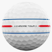 CALLAWAY CHROME TOUR 360 TRIPLE TRACK
