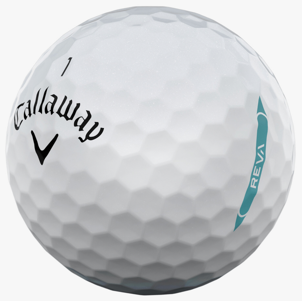 CALLAWAY REVA 