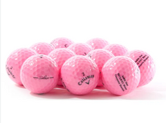CALLAWAY MIX PINK