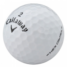 CALLAWAY HEX MIX