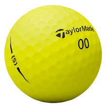 TAYLORMADE PROJECT (S) MATTE MIX