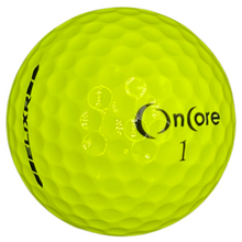ONCORE YELLOW