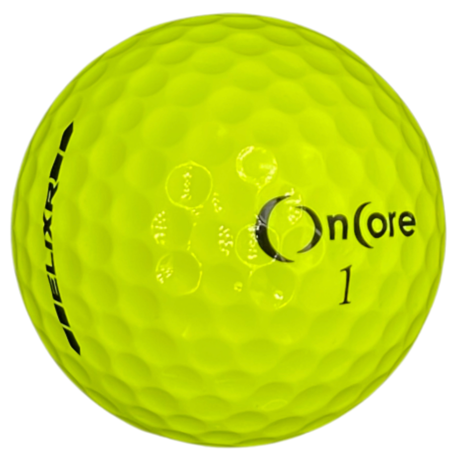 ONCORE YELLOW 