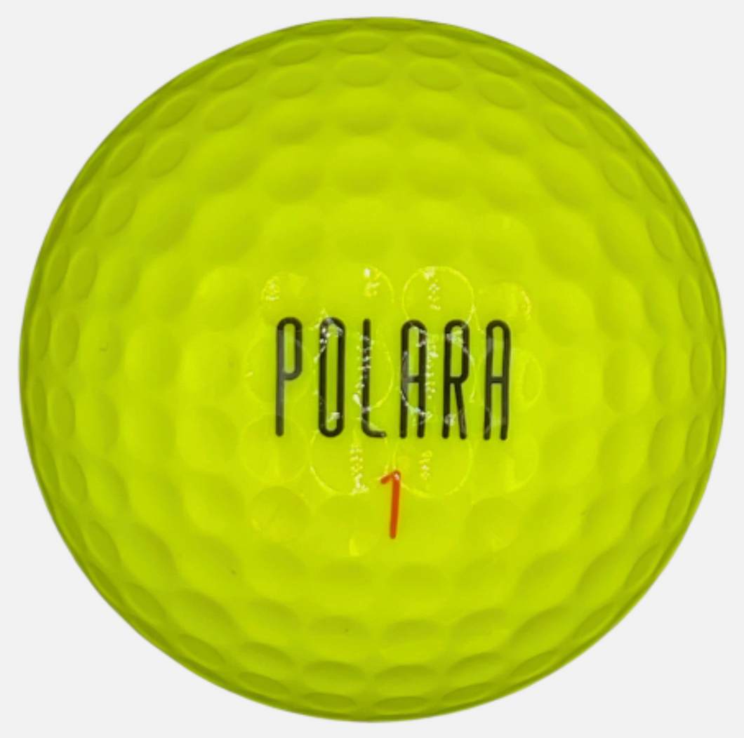 POLARA MIX YELLOW 