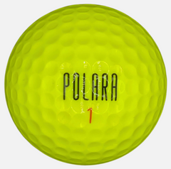 POLARA MIX YELLOW