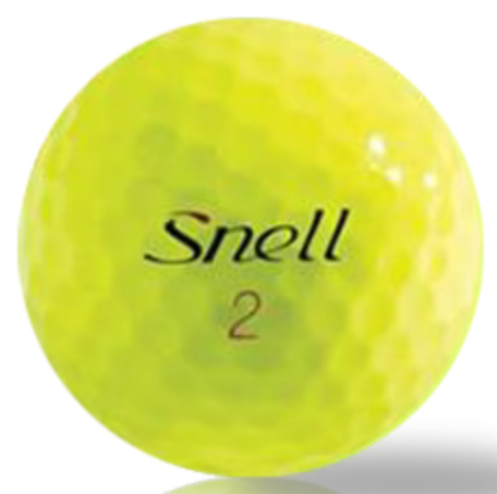 SNELL MIX YELLOW 