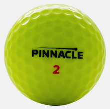 PINNACLE YELLOW MIX