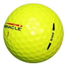PINNACLE GOLD YELLOW MIX