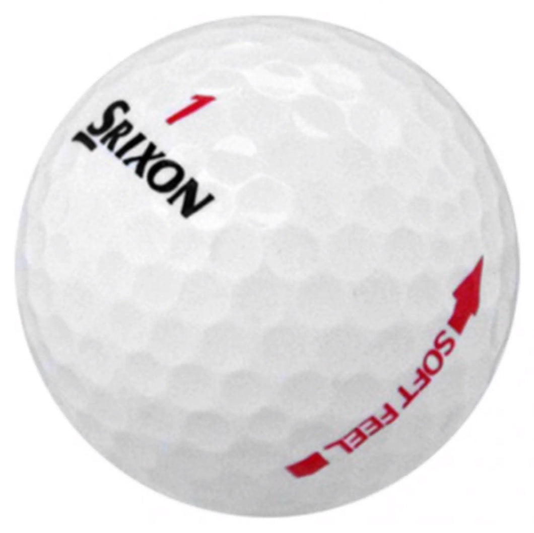 SRIXON SF LADY