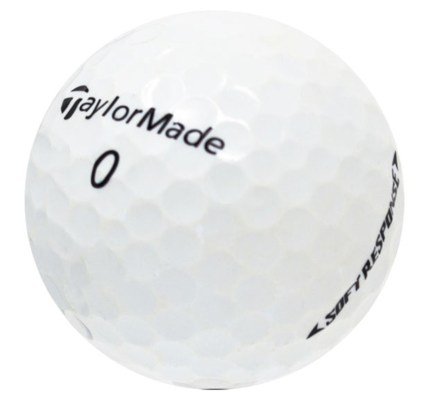 TAYLORMADE SOFT RESPONSE 