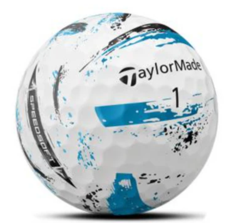 TAYLORMADE SPEEDSOFT INK MIX