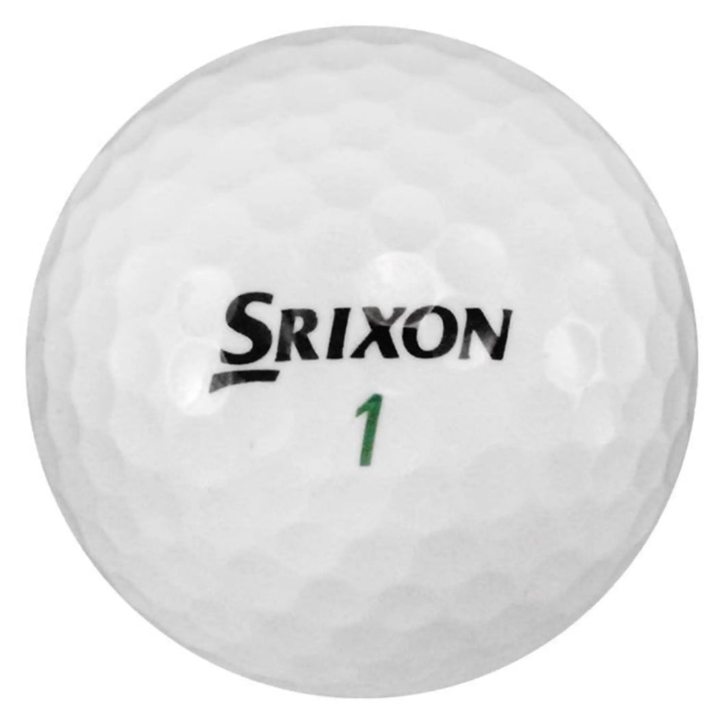 SRIXON  MIX 