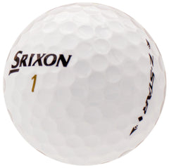 SRIXON Z-STAR MIX WHITE GOLF BALL