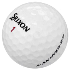 SRIXON Z-STAR XV WHITE GOLF  BALL