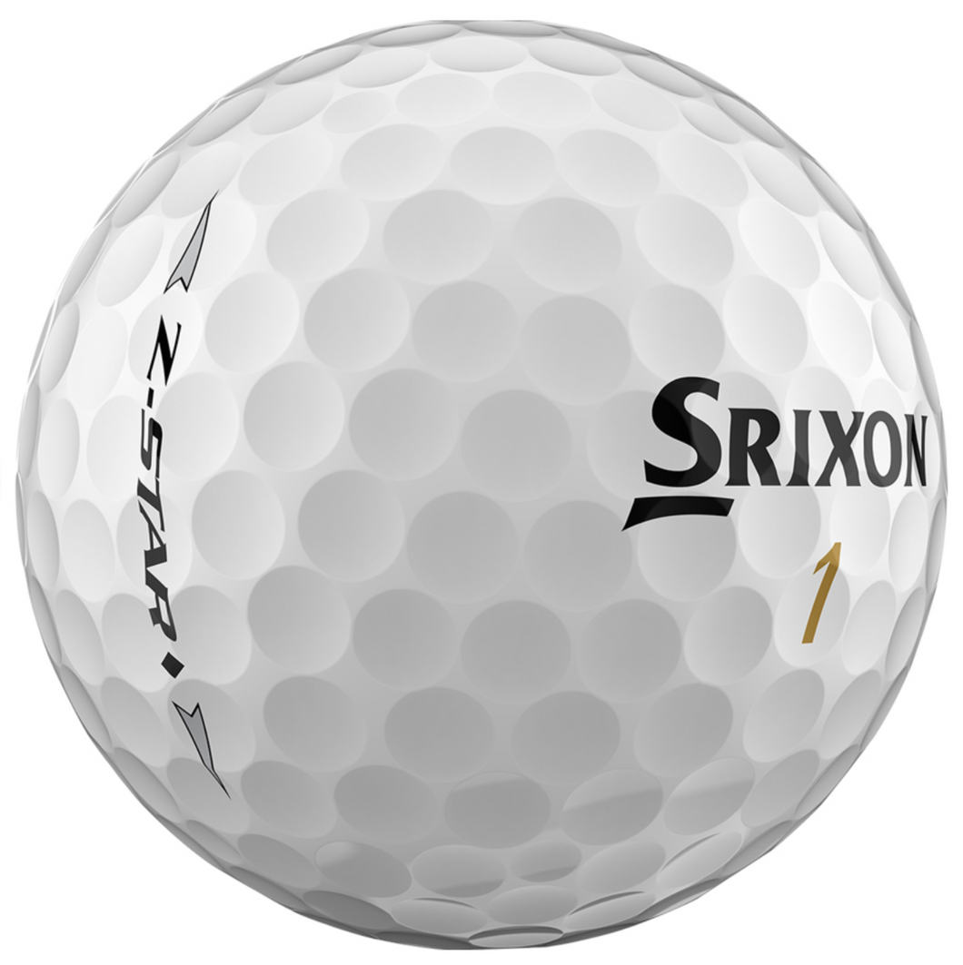 SRIXON Z-STAR DIAMOND