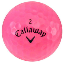 CALLAWAY SUPERSOFT MULTI COLOR GOLF BALL