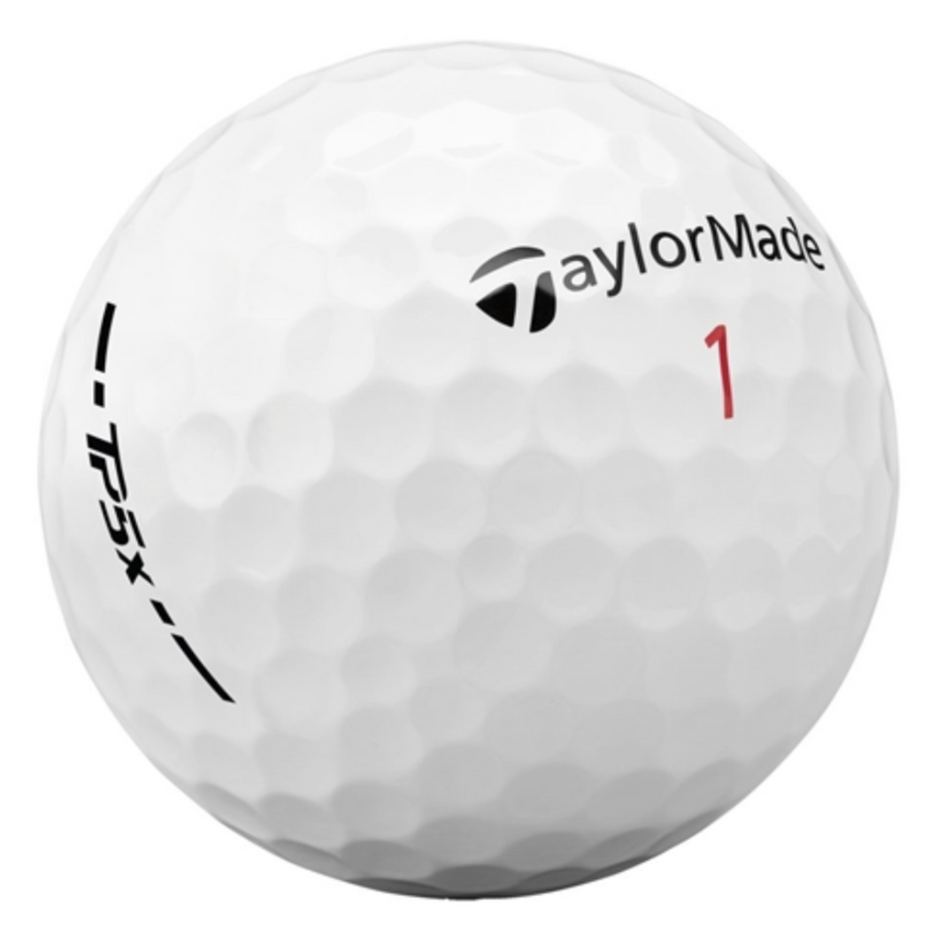 TAYLORMADE TP5X 