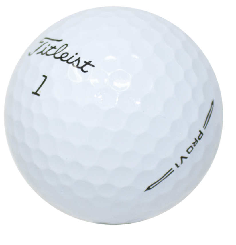 TITLEIST PRO V1 2023 GOLF BALL 