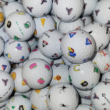 TAYLORMADE TP5/TP5X PIX MIX