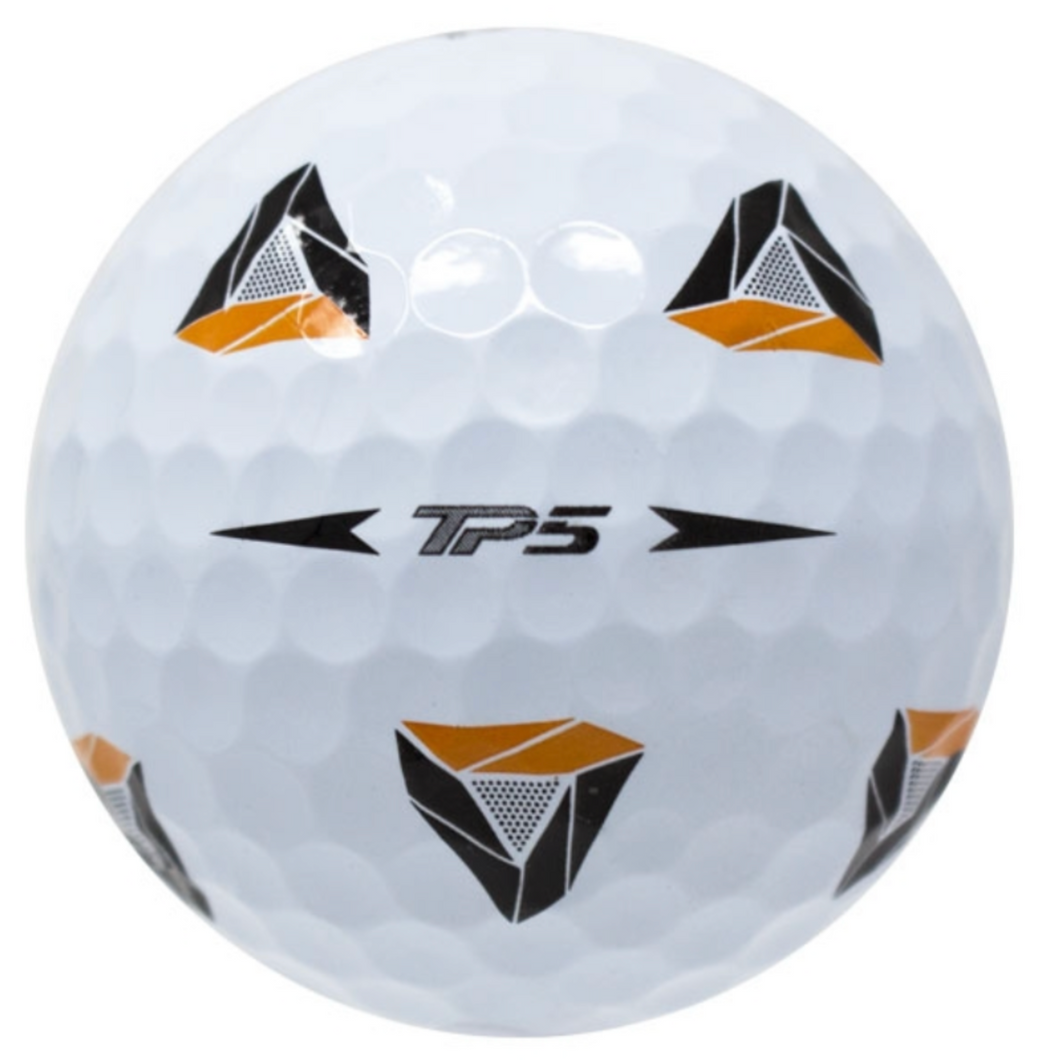 TAYLORMADE TP5 PIX TRIANGLE