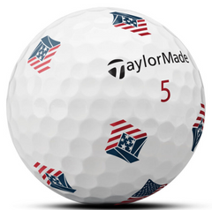 TAYLORMADE TP5X PIX USA