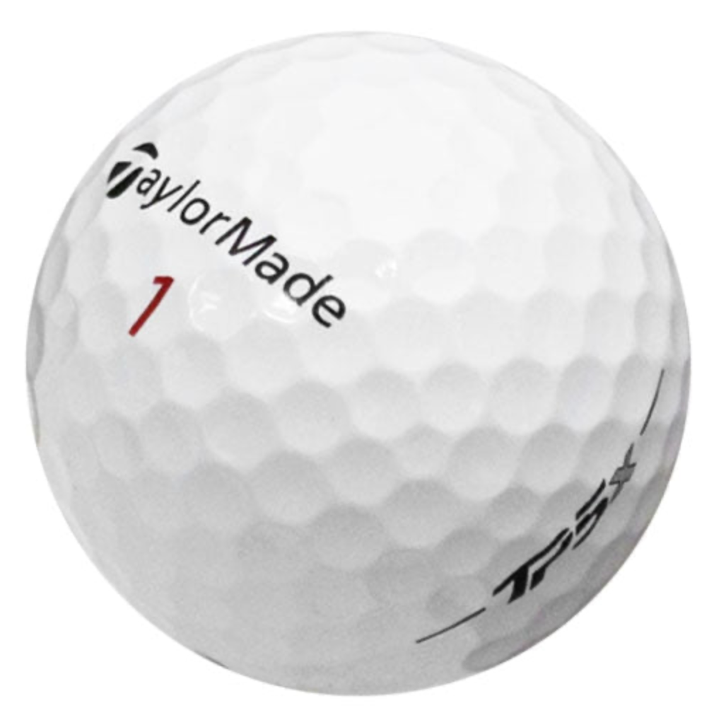 TAYLORMADE TP5X