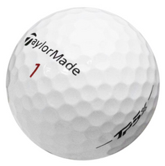 TAYLORMADE TP5X