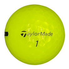 TAYLORMADE MIX YELLOW