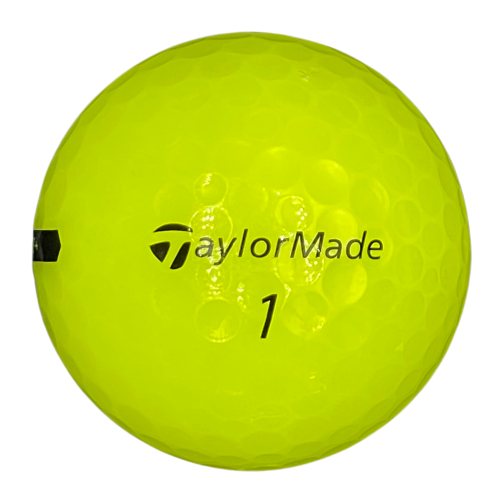 TAYLORMADE MIX YELLOW 