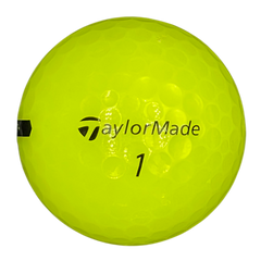 TAYLORMADE MIX YELLOW